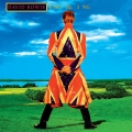 Album Earthling (Expanded Edition)