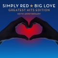 Album Big Love Greatest Hits Edition 30th Anniversary