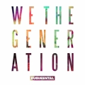 Album We The Generation (feat. Mahalia)