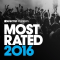 Album Defected Presents Most Rated 2016