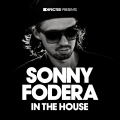 Album Defected Presents Sonny Fodera In The House