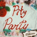 Album Pity Party (Remixes)