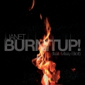 Album BURNITUP! (feat. Missy Elliott)