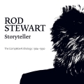 Album Storyteller - The Complete Anthology: 1964-1990