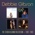 Album The Studio Album Collection 1987-1993