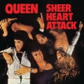 Album Sheer Heart Attack