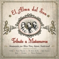 Album El Alma del Son - Tributo a Matamoros