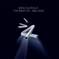 Album The Best Of Mike Oldfield: 1992-2003