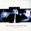 Album Man In The Rain - Single
