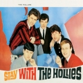 Album Stay With The Hollies (Expanded Edition)