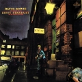 Album The Rise And Fall Of Ziggy Stardust And The Spiders From Mars (2