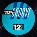 Album 12 Inch Dance: 70s Groove
