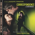 Album Correspondence (La corrispondenza) [Original Soundtrack]