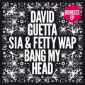 Album Bang My Headm [Remixes EP]