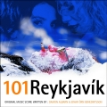 Album 101 Reykjavik - Score By Damon Albarn & Einar Orn Benediktsson