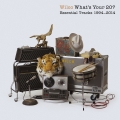 Album What's Your 20? Essential Tracks 1994 - 2014