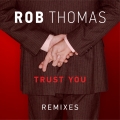 Album Trust You (Remixes)