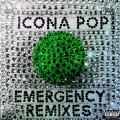 Album Emergency (Remixes)