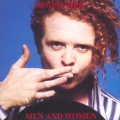 Album Men And Women (US Release)