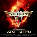 Album The Very Best Of Van Halen