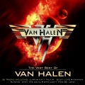 Album The Very Best Of Van Halen