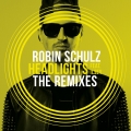 Album Headlights (feat. Ilsey) [The Remixes]