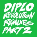 Album Revolution (Remixes Pt. 2)