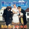 Album Mejdan Století Nejen Jenom Pro Děti