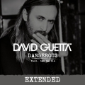 Album Dangerous (feat. Sam Martin) [Extended]