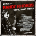 Album Immortal Randy Rhoads - The Ultimate Tribute