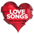 Album Love Songs: The Collection