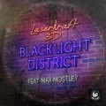 Album Blacklight District (feat. Max Mostley)