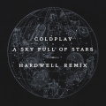 Album A Sky Full Of Stars (Hardwell Remix)