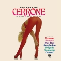 Album The Best Of Cerrone Productions