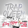 Album Trap Queen (feat. Azealia Banks, Quavo, Gucci Mane)