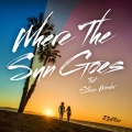 Album Where The Sun Goes (feat. Stevie Wonder)