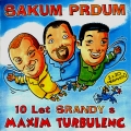 Album Sakum Prdum