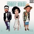Album Post To Be (feat. Chris Brown & Jhene Aiko)