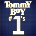 Album Tommy Boy #1's (Progressive House)