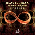 Album Forever (feat. Courtney Jenaé) [Original Mix]