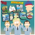 Album San Diego