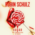 Album Sugar (The Remixes)