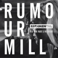 Album Rumour Mill Remixes