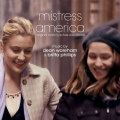 Album Mistress America (Original Motion Picture Soundtrack)