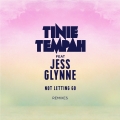 Album Not Letting Go (feat. Jess Glynne) [Remixes]