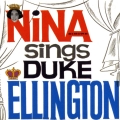 Album Nina Simone Sings Ellington