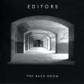 Album The Back Room