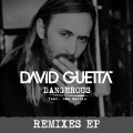 Album Dangerous (feat. Sam Martin) [Remixes EP]