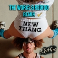 Album New Thang (The Works & Redfoo Remix)