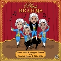Album Phat Brahms
